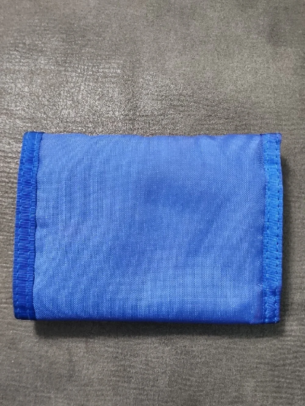 Vintage E.T. & Me Universal Studios Trifold Wallet 80s 90s Collectible - Picture 5 of 6